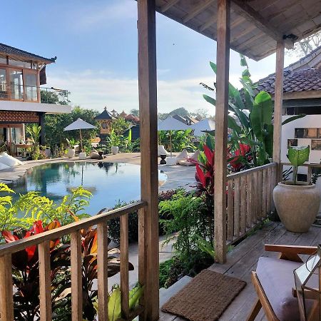 Spaces Bali Unique Boutique Hotel Munggu Extérieur photo