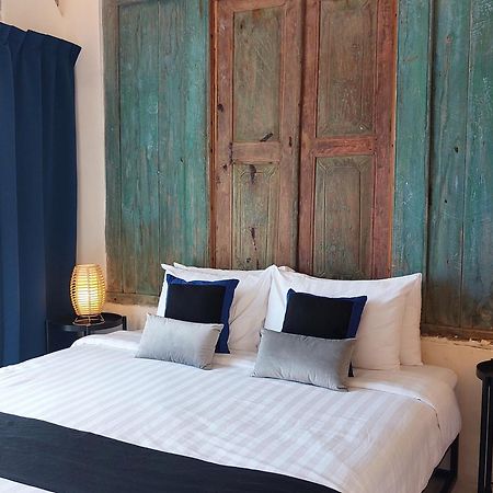 Spaces Bali Unique Boutique Hotel Munggu Chambre photo