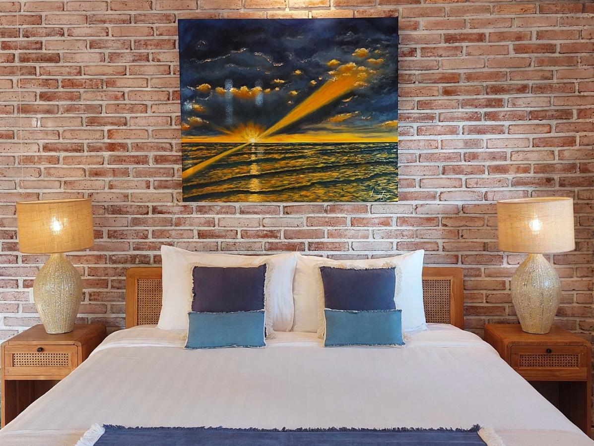 Spaces Bali Unique Boutique Hotel Munggu Extérieur photo