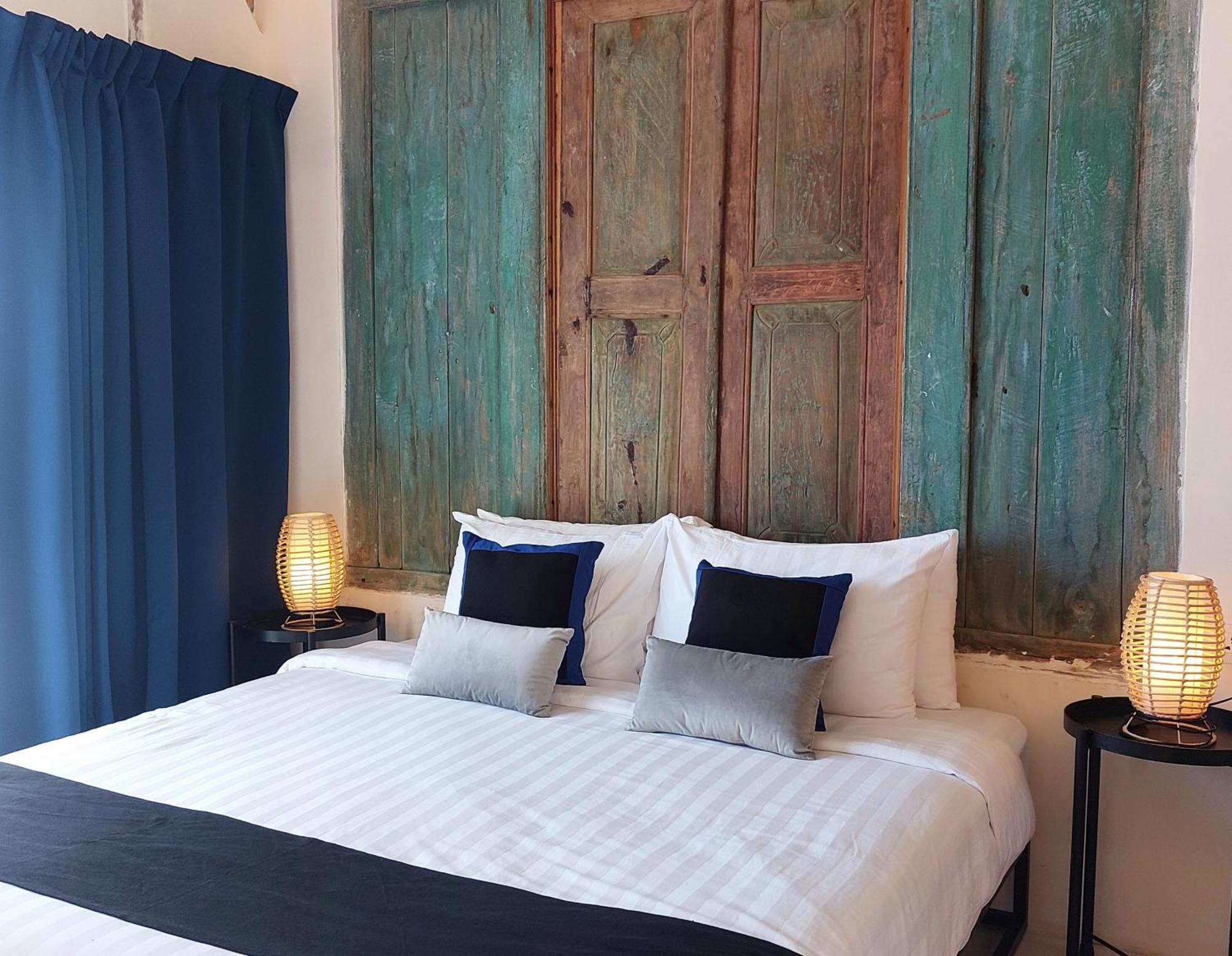 Spaces Bali Unique Boutique Hotel Munggu Chambre photo